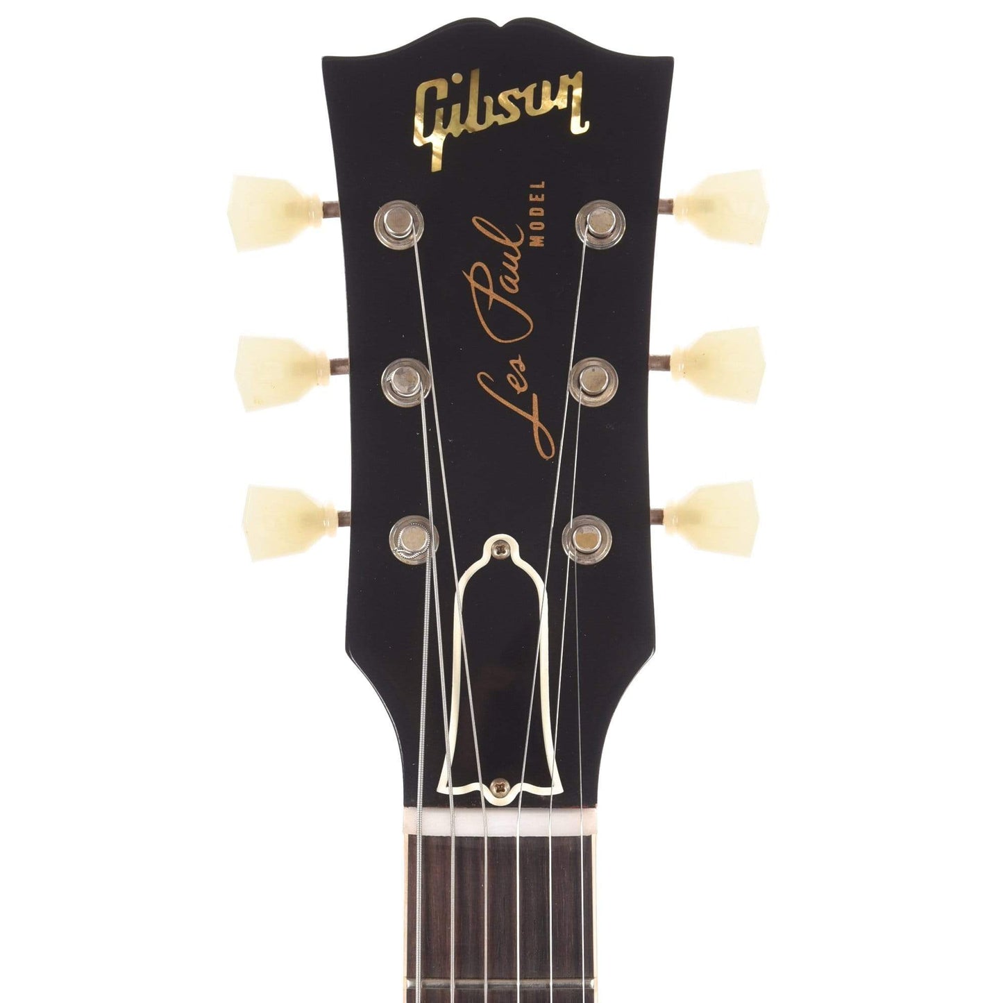 Gibson Custom 1959 Les Paul Standard Royal Teaburst VOS Electric Guitars / Solid Body