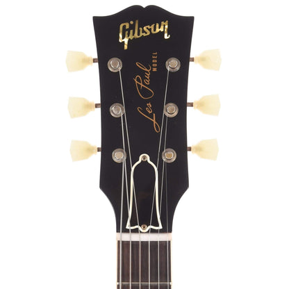 Gibson Custom 1959 Les Paul Standard Royal Teaburst VOS Electric Guitars / Solid Body
