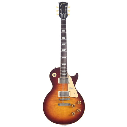 Gibson Custom 1959 Les Paul Standard Vintage Cherry Sunburst VOS Electric Guitars / Solid Body