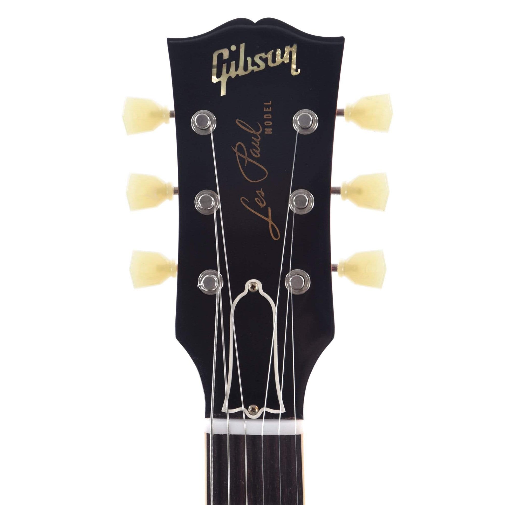 Gibson Custom 1959 Les Paul Standard Vintage Cherry Sunburst VOS Electric Guitars / Solid Body