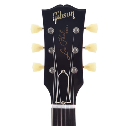 Gibson Custom 1959 Les Paul Standard Vintage Cherry Sunburst VOS Electric Guitars / Solid Body