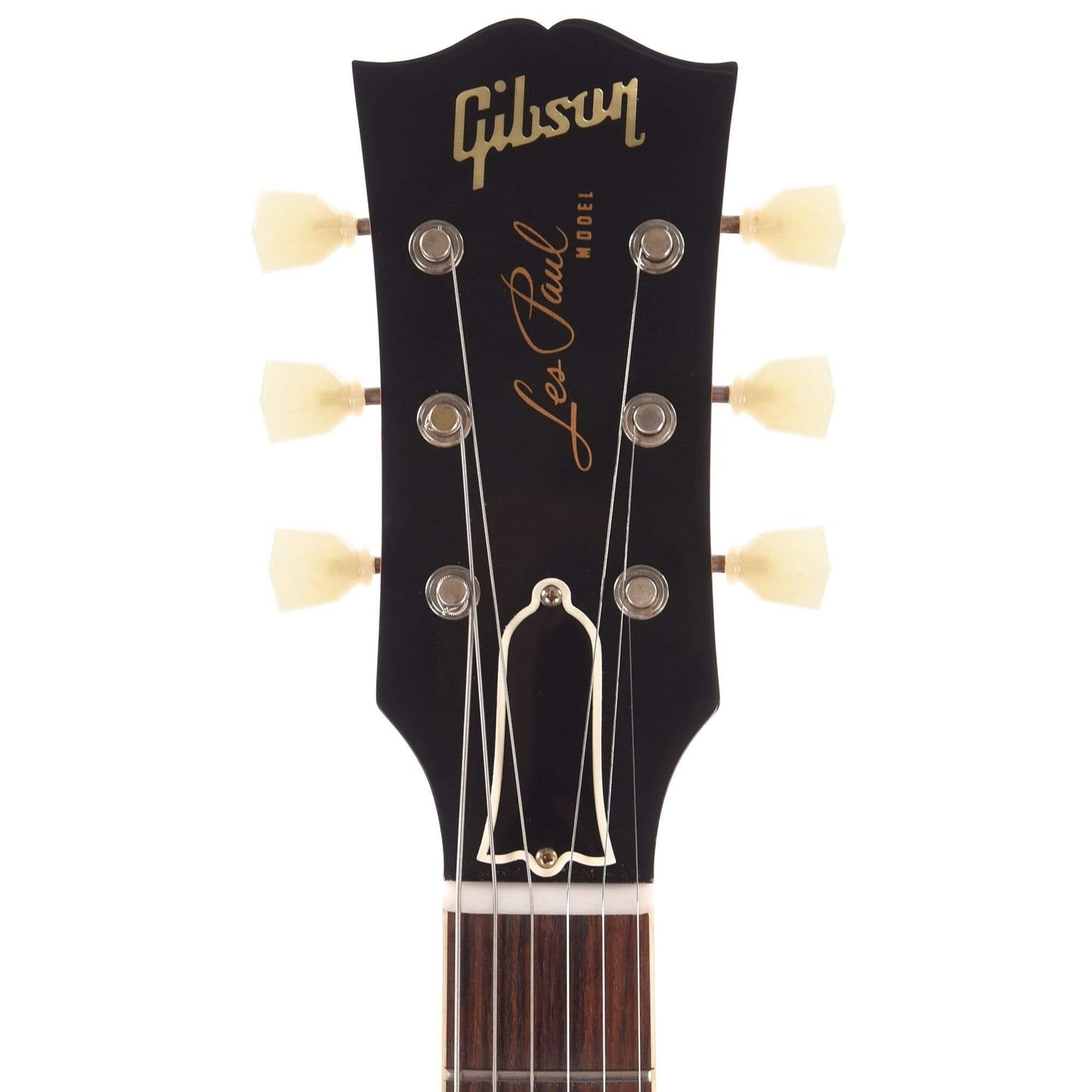 Gibson Custom 1959 Les Paul Standard Vintage Cherry Sunburst VOS Electric Guitars / Solid Body