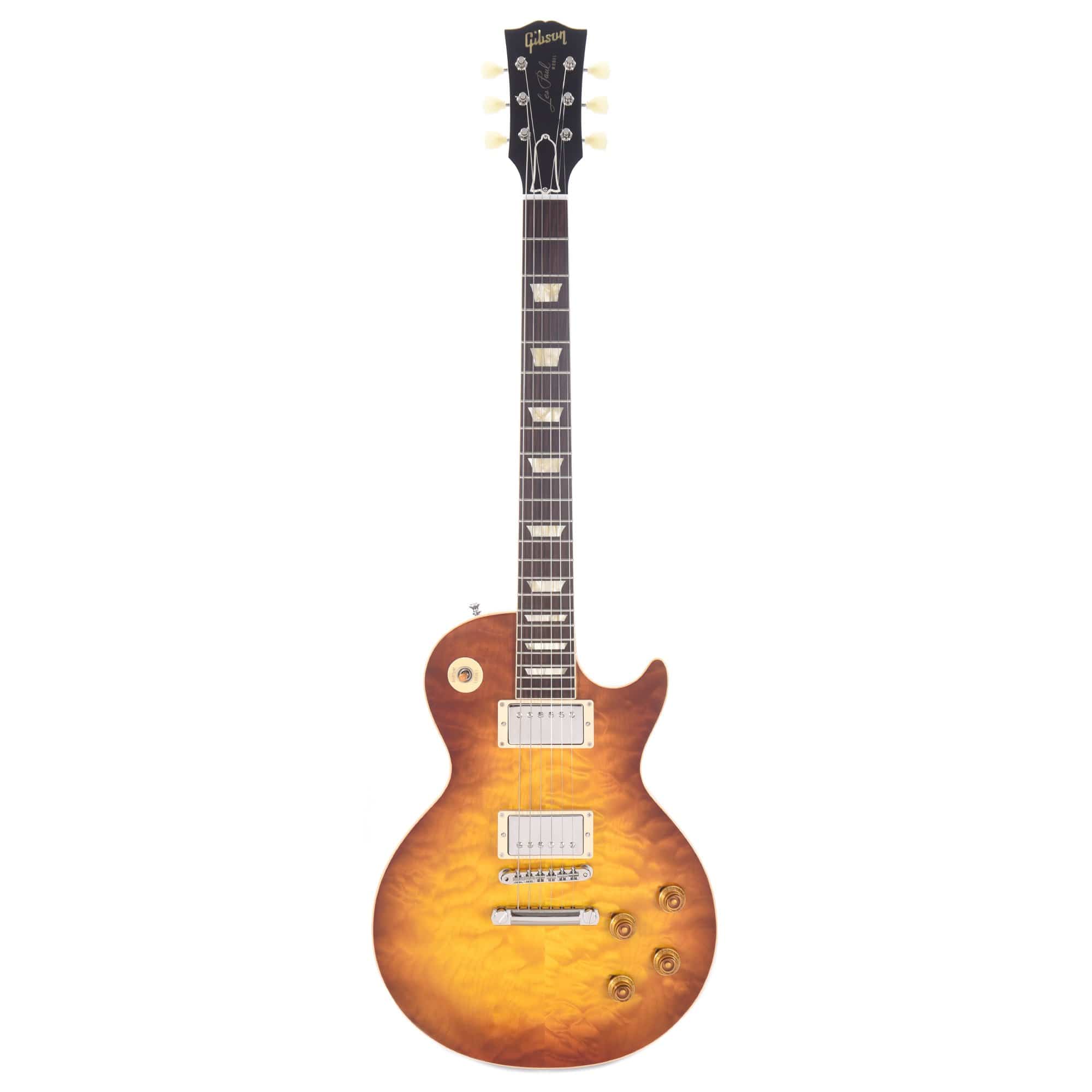 Gibson Custom 1959 Less Paul Standard 
