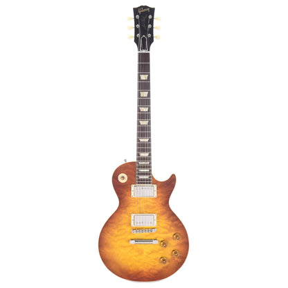 Gibson Custom 1959 Less Paul Standard "CME Spec" Royal Tea Burst Gloss w/59 Carmelita Neck Electric Guitars / Solid Body