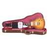 Gibson Custom 1959 Less Paul Standard "CME Spec" Royal Tea Burst Gloss w/59 Carmelita Neck Electric Guitars / Solid Body