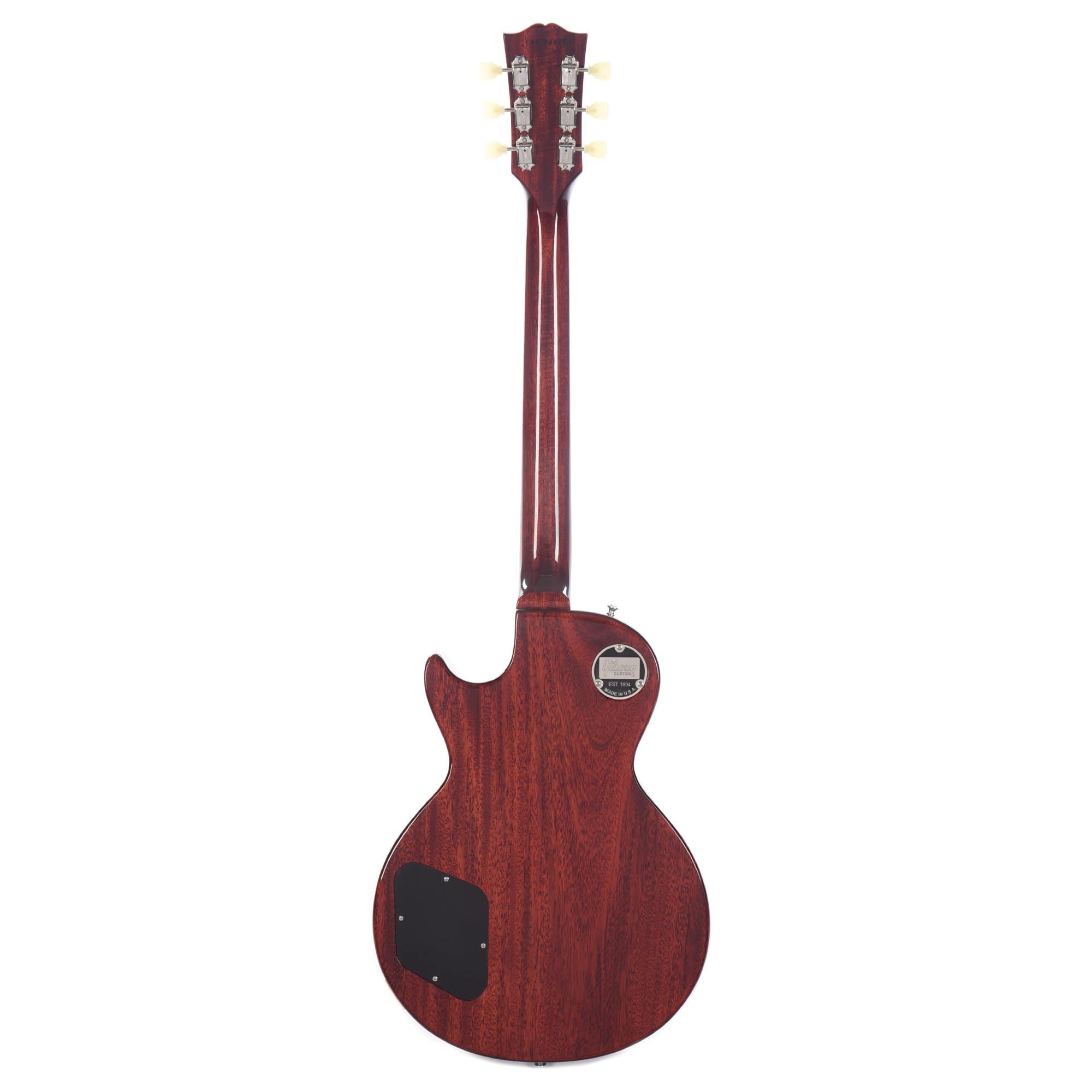 Gibson Custom 1959 Less Paul Standard 