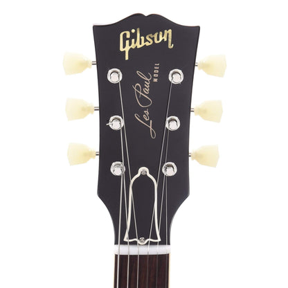 Gibson Custom 1959 Less Paul Standard "CME Spec" Royal Tea Burst Gloss w/59 Carmelita Neck Electric Guitars / Solid Body