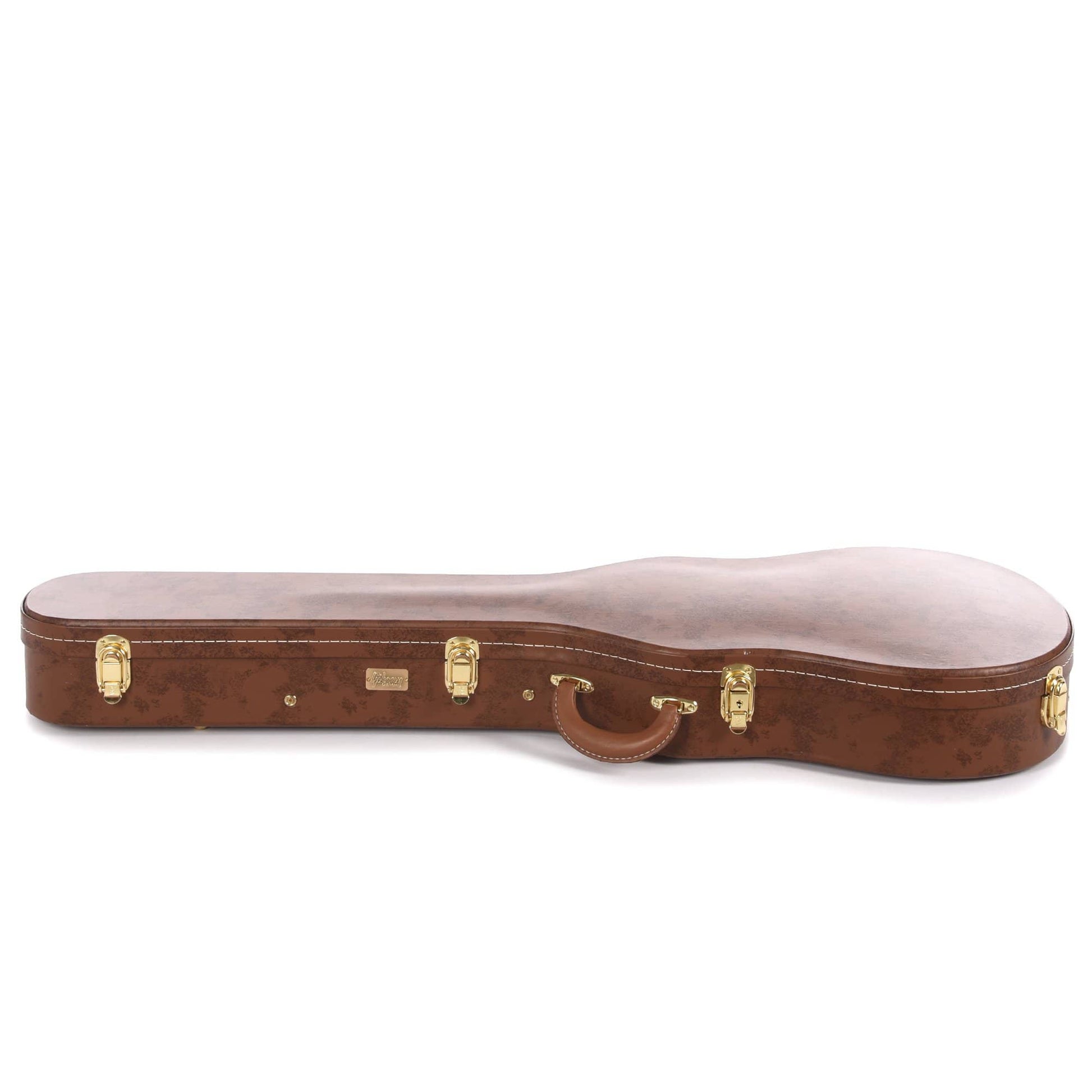 Gibson Custom 1960 Les Paul Junior Double Cut Vintage Sunburst VOS Electric Guitars / Solid Body