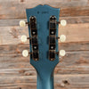 Gibson Custom 1960 Les Paul Special DC Pelham Blue 2021 Electric Guitars / Solid Body