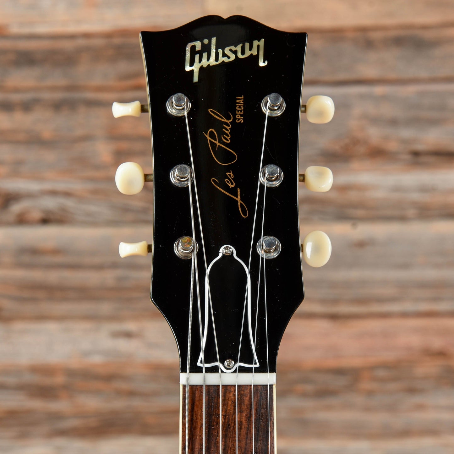 Gibson Custom 1960 Les Paul Special DC Reissue TV Yellow 2017 Electric Guitars / Solid Body