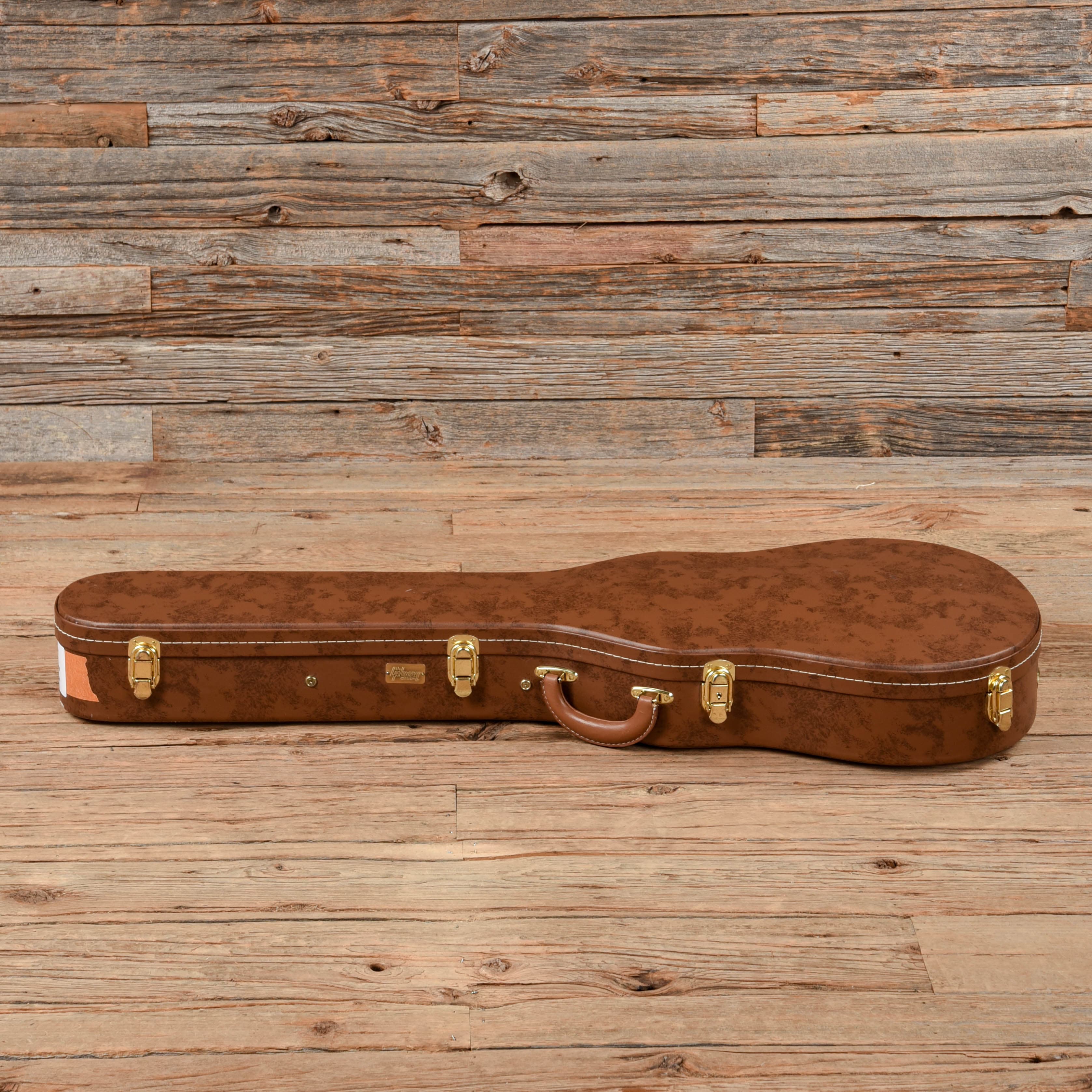 Gibson Custom 1960 Les Paul Special DC Reissue TV Yellow 2017 Electric Guitars / Solid Body