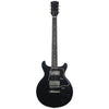 Gibson Custom 1960 Les Paul Special Double Cut Ebony VOS w/Firebird Pickups & ABR-1 Electric Guitars / Solid Body