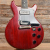 Gibson Custom 1960 Les Paul Special Double Cut Reissue Cherry 2021 Electric Guitars / Solid Body