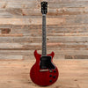 Gibson Custom 1960 Les Paul Special Double Cut Reissue Cherry 2021 Electric Guitars / Solid Body