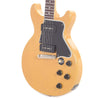 Gibson Custom 1960 Les Paul Special Double Cut Reissue TV Yellow VOS Electric Guitars / Solid Body