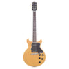 Gibson Custom 1960 Les Paul Special Double Cut Reissue TV Yellow VOS Electric Guitars / Solid Body