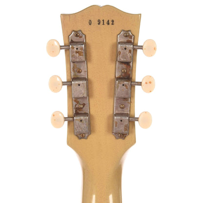 Gibson Custom 1960 Les Paul Special Double Cut Reissue TV Yellow VOS Electric Guitars / Solid Body