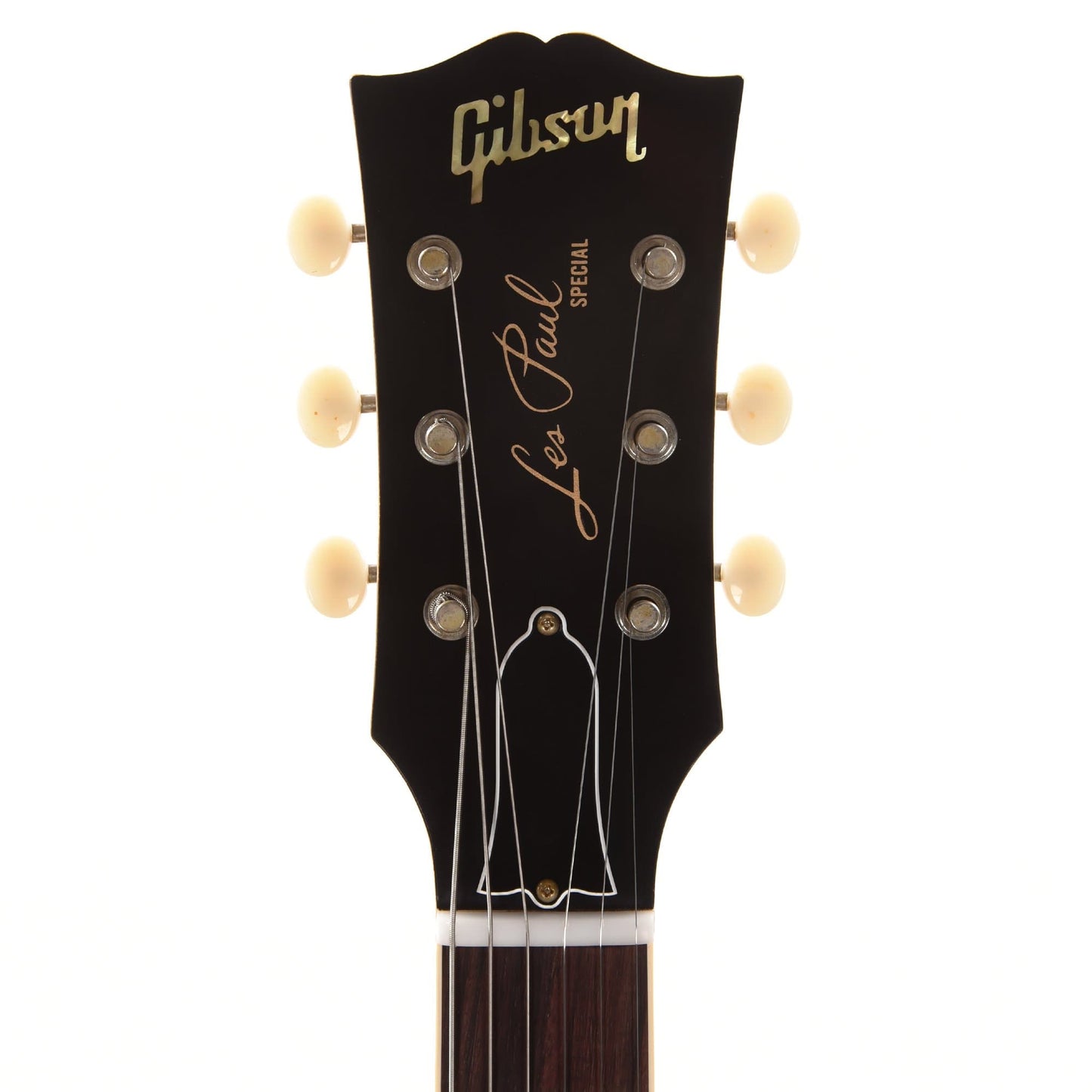 Gibson Custom 1960 Les Paul Special Double Cut Reissue TV Yellow VOS Electric Guitars / Solid Body