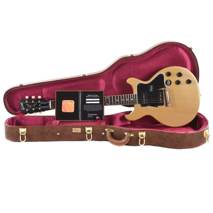Gibson Custom 1960 Les Paul Special Double Cut Reissue TV Yellow VOS NAMM Show Display Electric Guitars / Solid Body