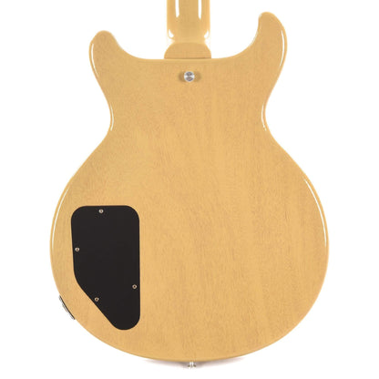 Gibson Custom 1960 Les Paul Special Double Cut Reissue TV Yellow VOS NAMM Show Display Electric Guitars / Solid Body