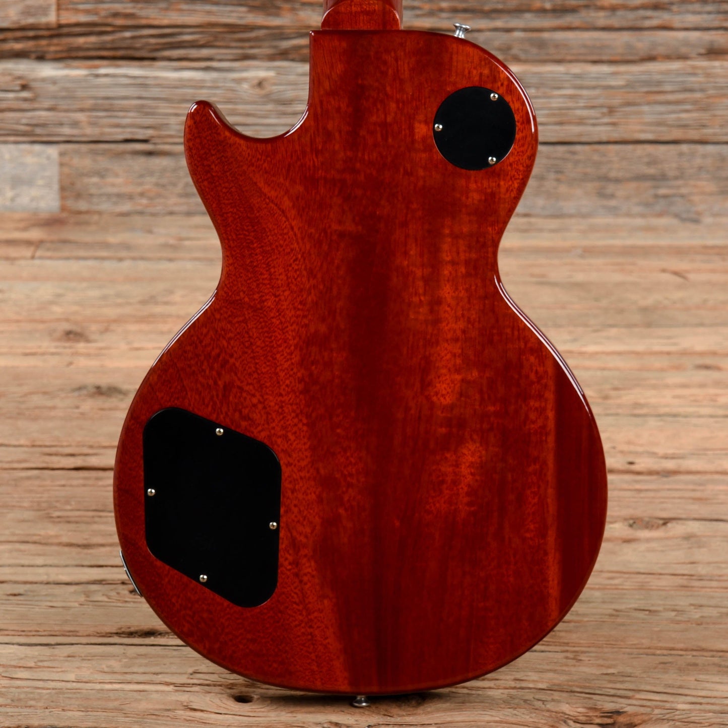 Gibson Custom 1960 Les Paul Special Faded Cherry VOS 2007 Electric Guitars / Solid Body