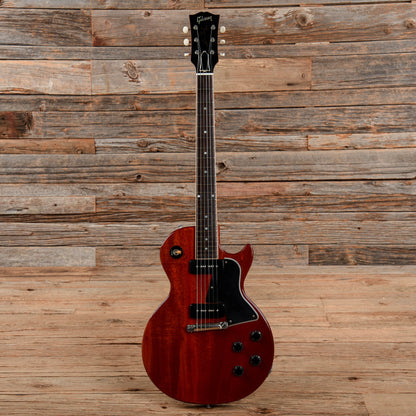 Gibson Custom 1960 Les Paul Special Faded Cherry VOS 2007 Electric Guitars / Solid Body
