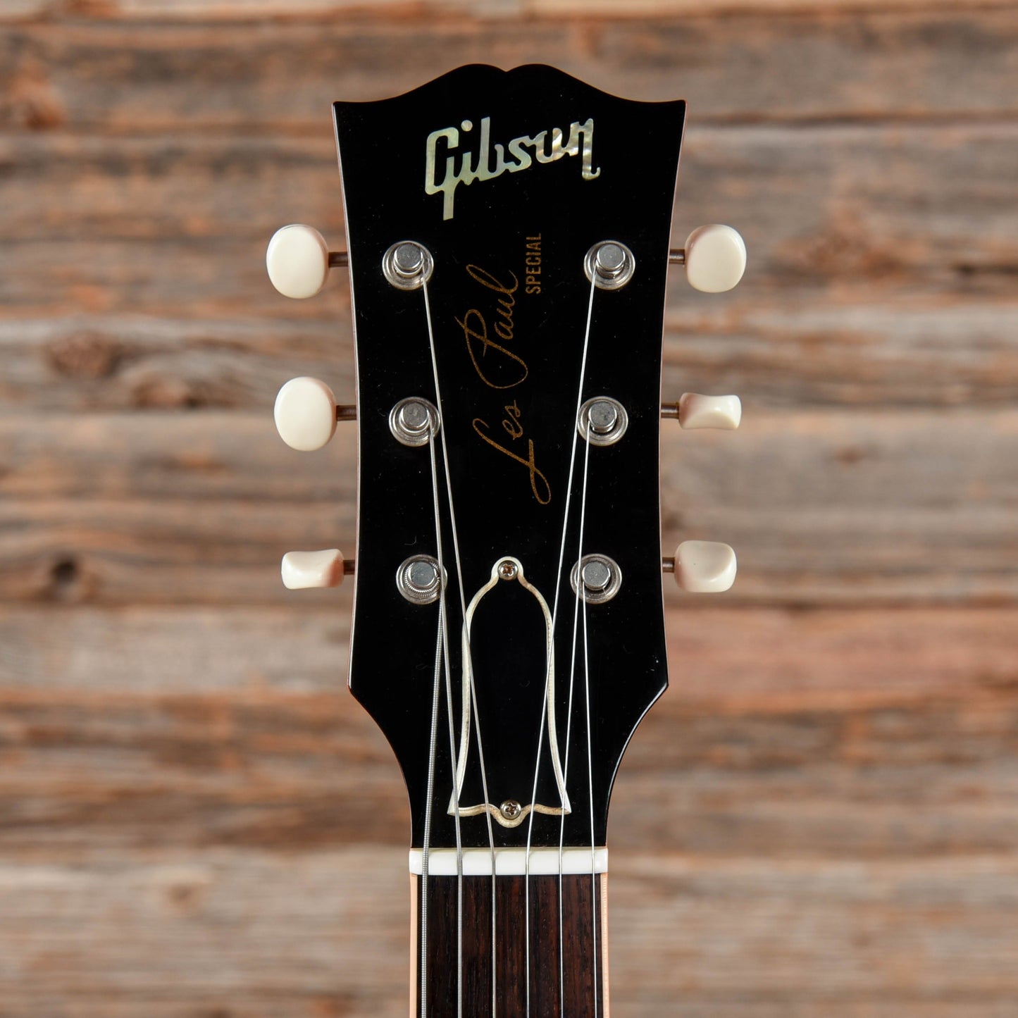 Gibson Custom 1960 Les Paul Special Faded Cherry VOS 2007 Electric Guitars / Solid Body