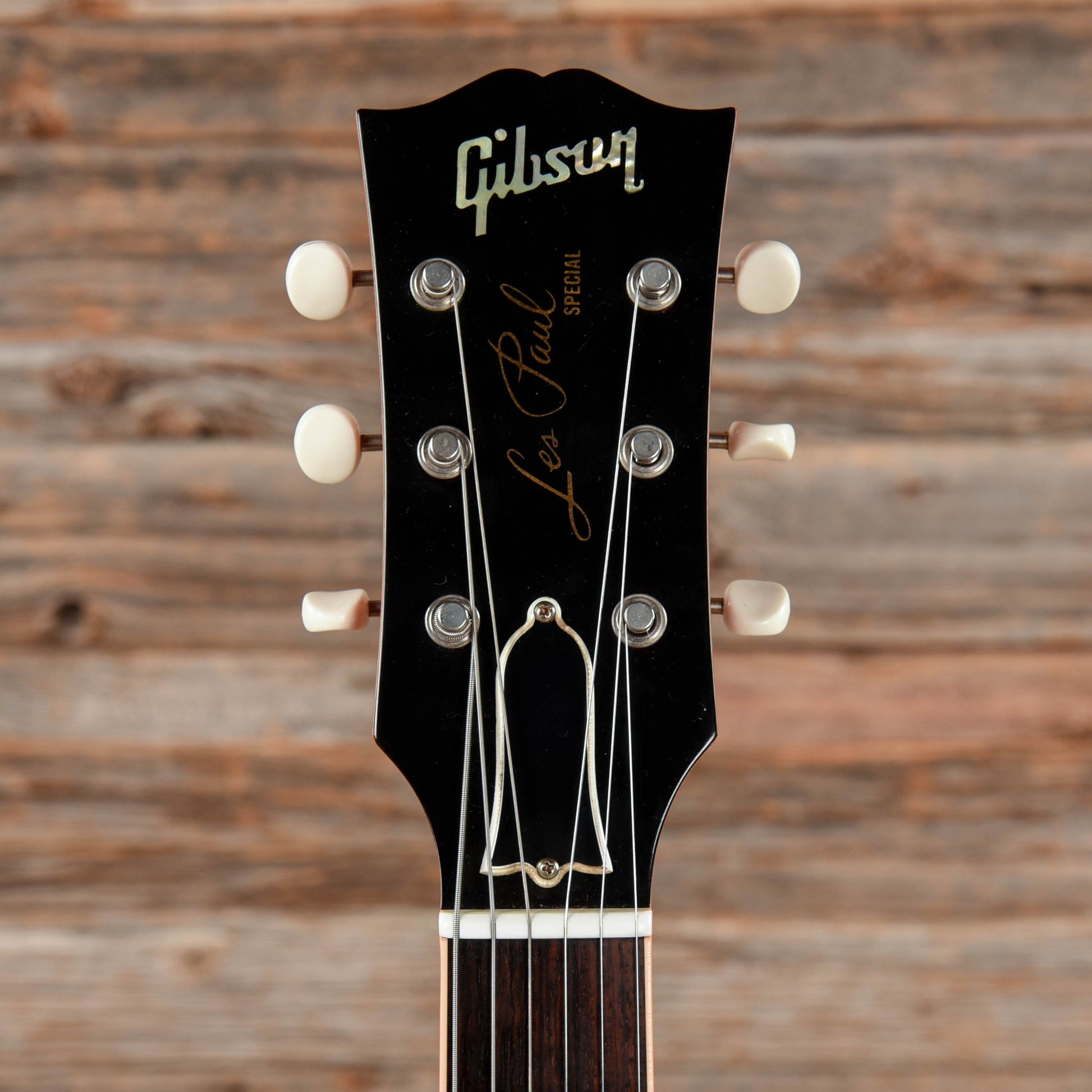 Gibson Custom 1960 Les Paul Special Faded Cherry VOS 2007 Electric Guitars / Solid Body