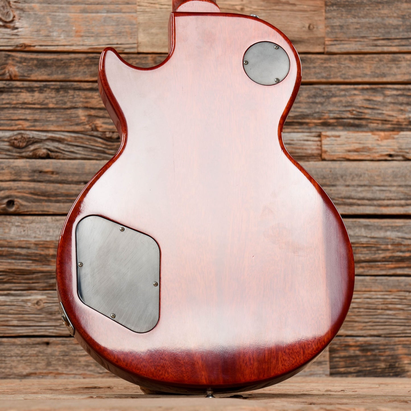 Gibson Custom 1960 Les Paul Special Faded Cherry VOS 2007 Electric Guitars / Solid Body