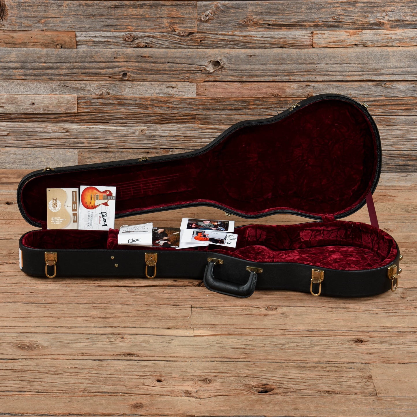 Gibson Custom 1960 Les Paul Special Faded Cherry VOS 2007 Electric Guitars / Solid Body
