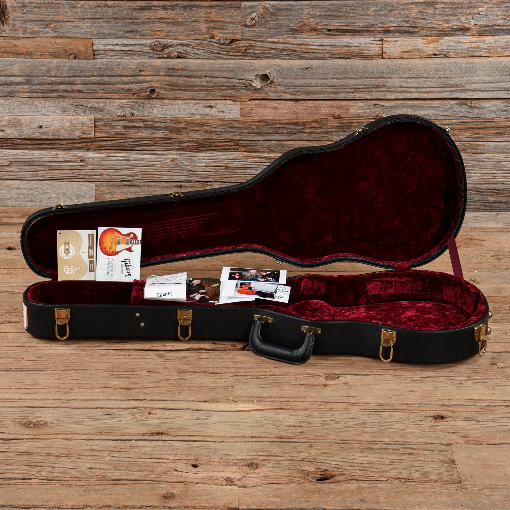 Gibson Custom 1960 Les Paul Special Faded Cherry VOS 2007 Electric Guitars / Solid Body