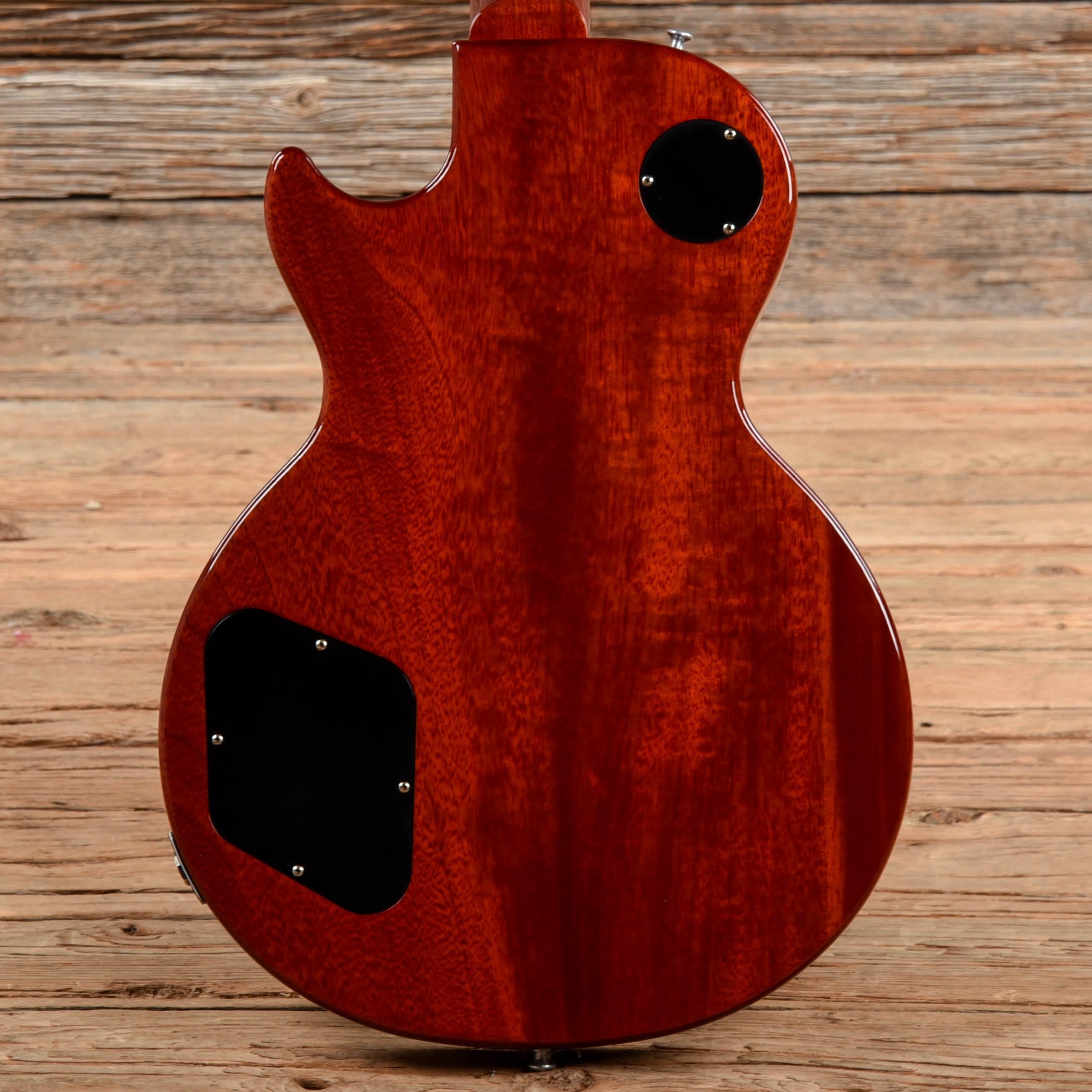 Gibson Custom 1960 Les Paul Special Reissue Cherry 2016 Electric Guitars / Solid Body