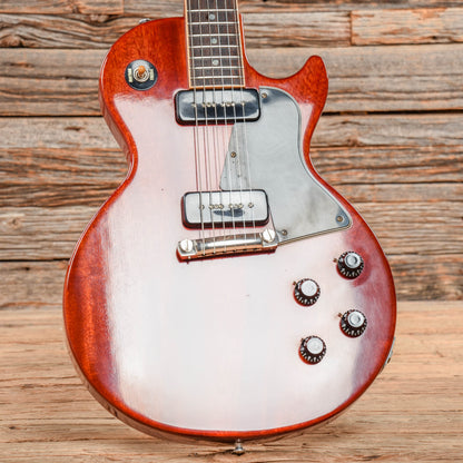 Gibson Custom 1960 Les Paul Special Reissue Cherry 2016 Electric Guitars / Solid Body