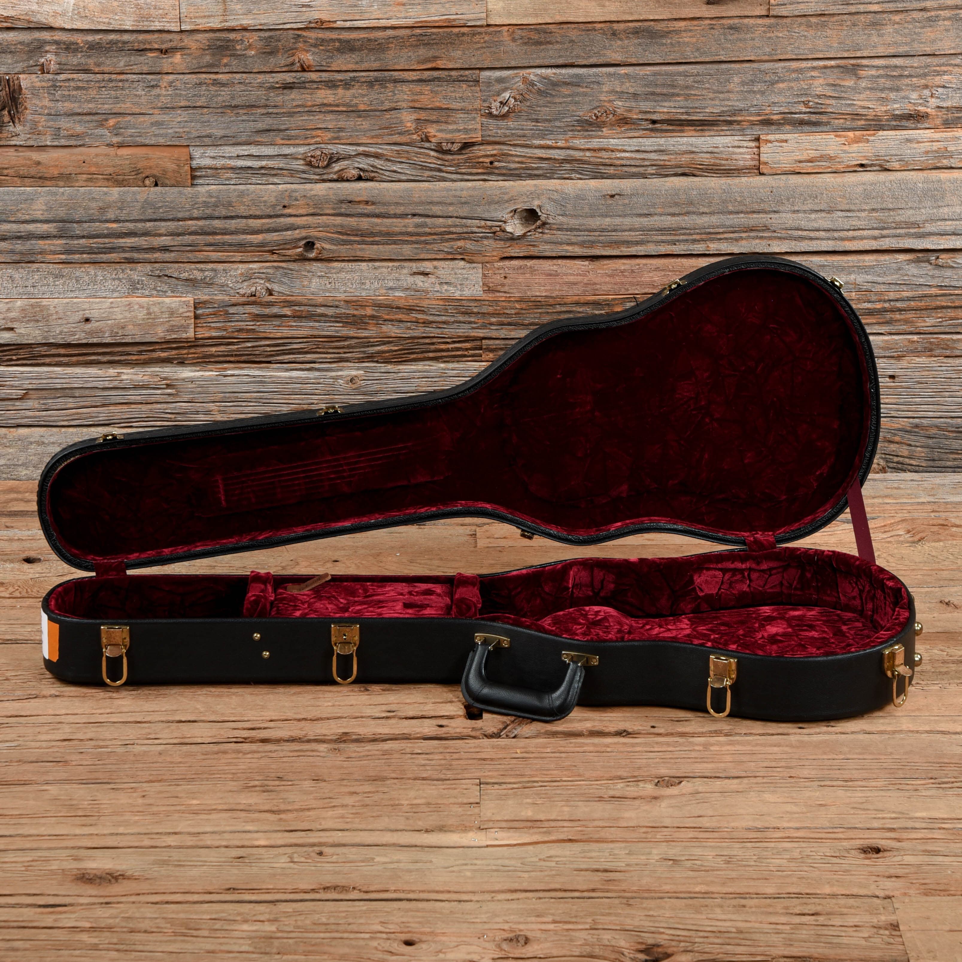 Gibson Custom 1960 Les Paul Special Reissue Cherry 2016 Electric Guitars / Solid Body