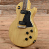 Gibson Custom 1960 Les Paul Special TV Yellow 2010 Electric Guitars / Solid Body