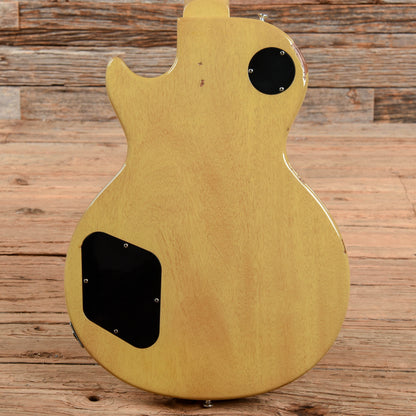 Gibson Custom 1960 Les Paul Special TV Yellow 2010 Electric Guitars / Solid Body