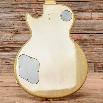 Gibson Custom 1960 Les Paul Special TV Yellow 2010 Electric Guitars / Solid Body