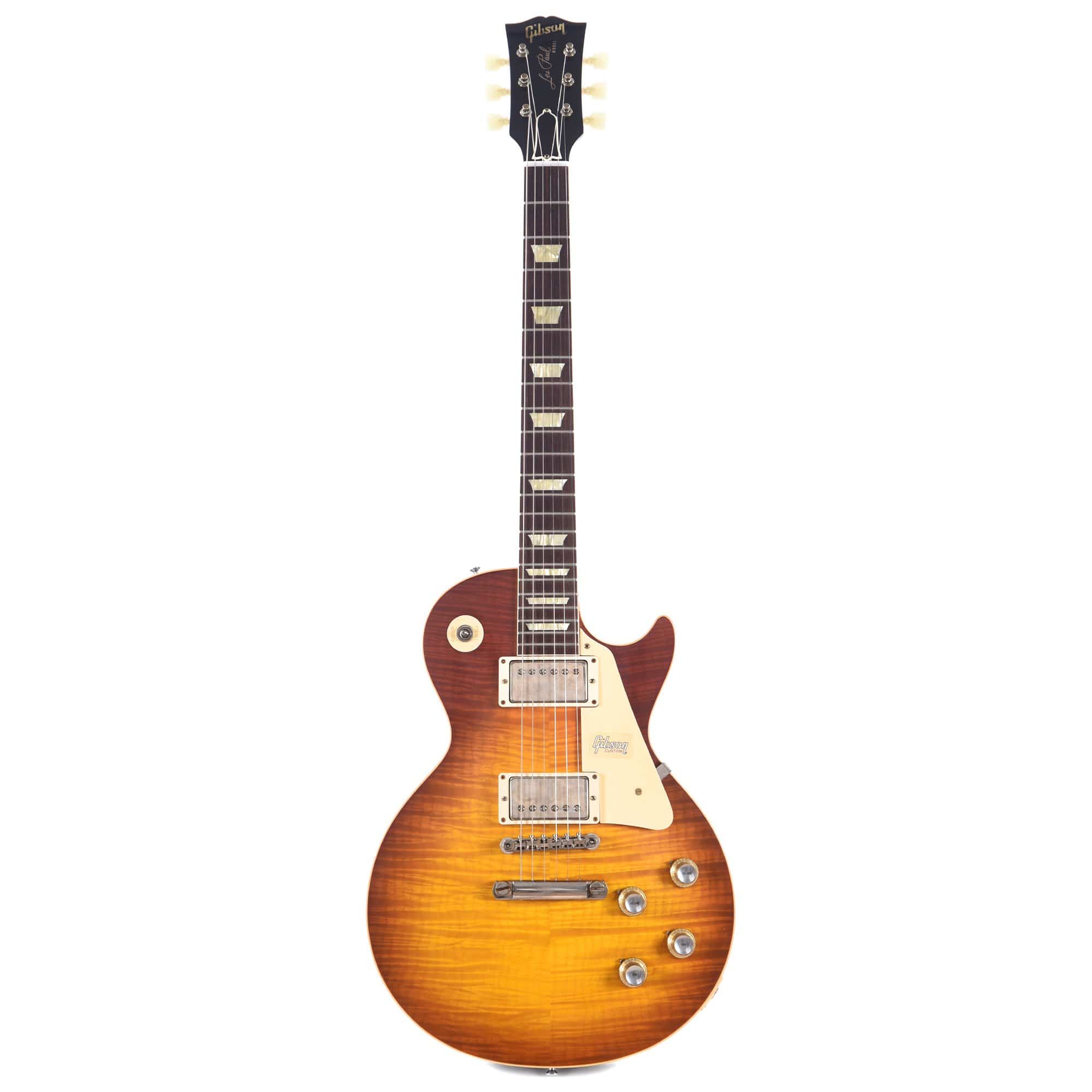 Gibson Custom 1960 Les Paul Standard 