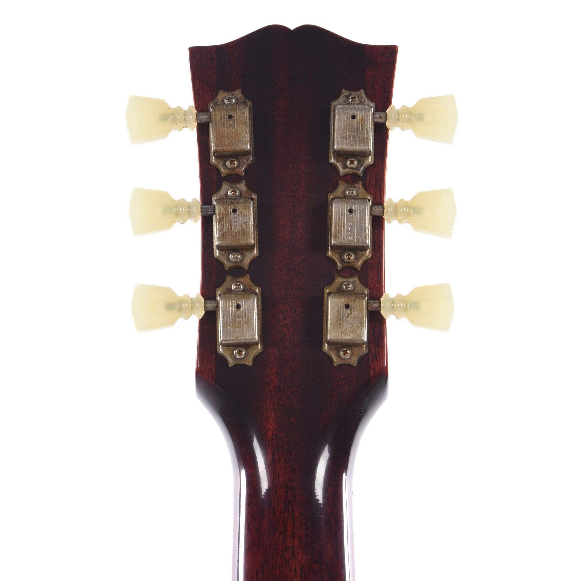 Gibson Custom 1960 Les Paul Standard "CME Spec" Antiquity VOS Electric Guitars / Solid Body