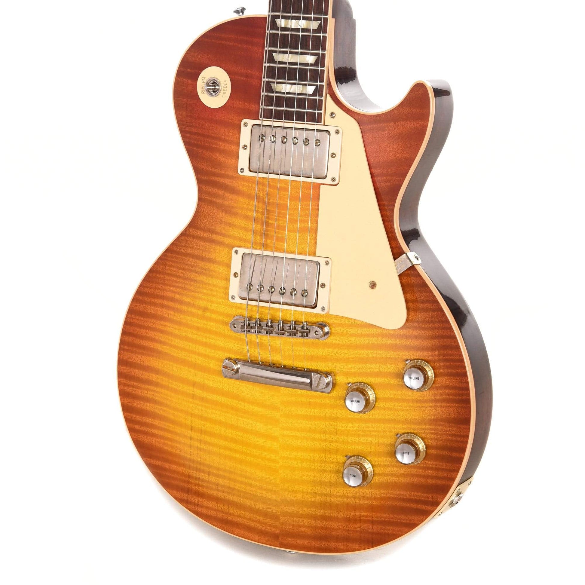 Gibson Custom 1960 Les Paul Standard "CME Spec" Antiquity VOS Electric Guitars / Solid Body