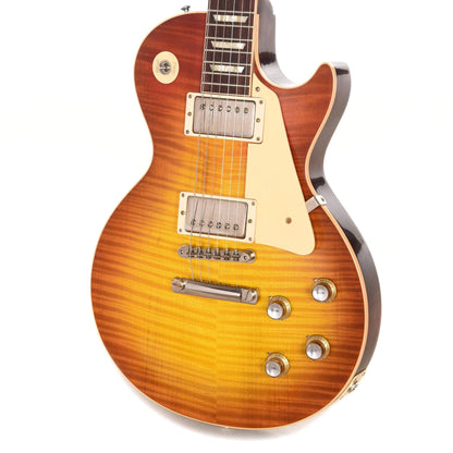Gibson Custom 1960 Les Paul Standard "CME Spec" Antiquity VOS Electric Guitars / Solid Body