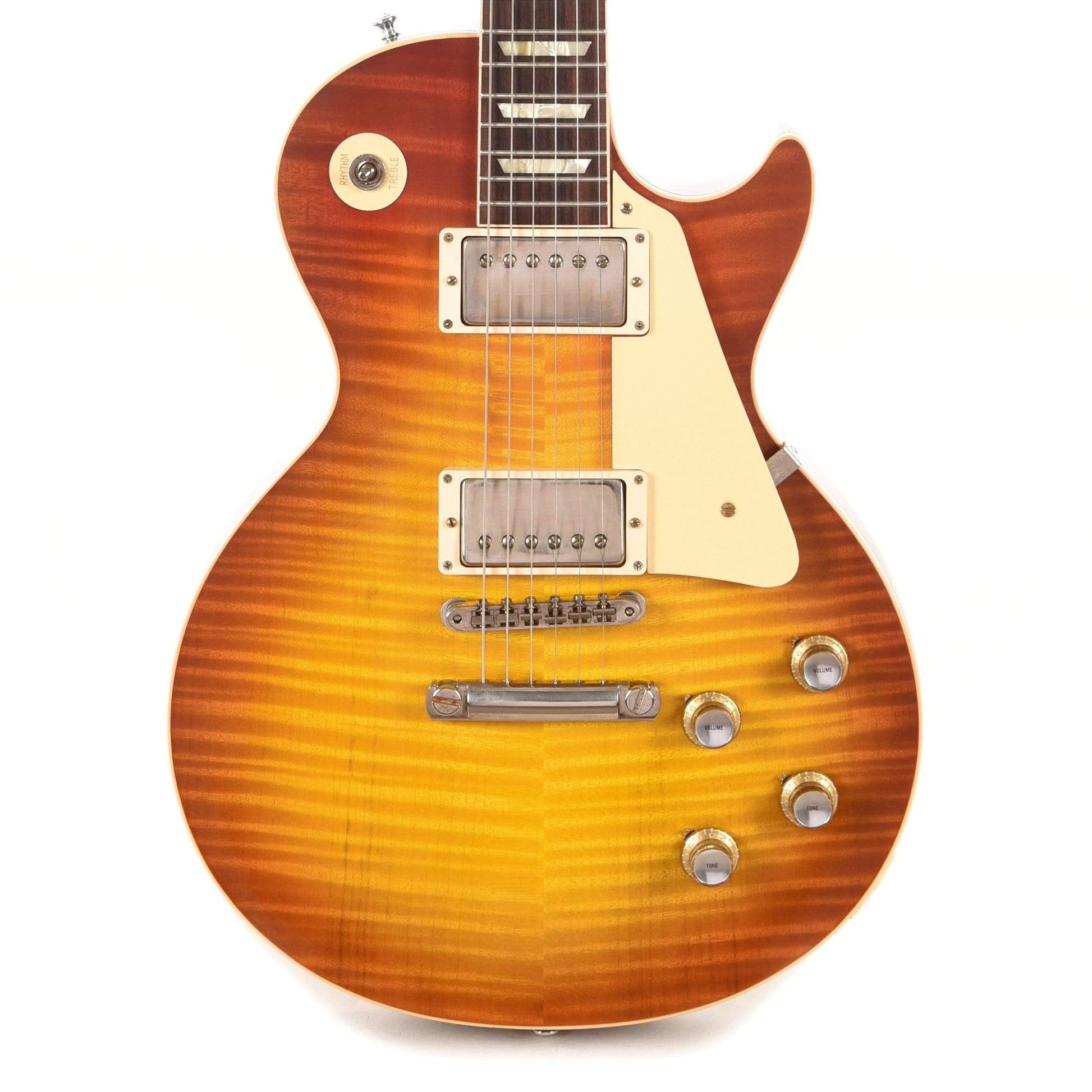Gibson Custom 1960 Les Paul Standard "CME Spec" Antiquity VOS Electric Guitars / Solid Body