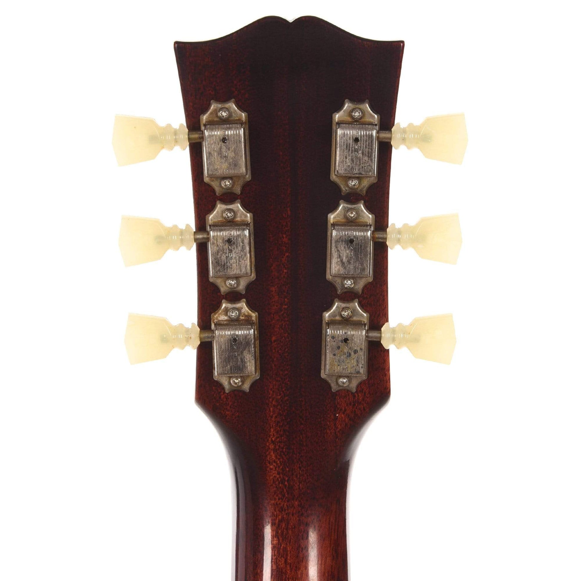 Gibson Custom 1960 Les Paul Standard "CME Spec" Antiquity VOS Electric Guitars / Solid Body