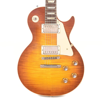 Gibson Custom 1960 Les Paul Standard "CME Spec" Antiquity VOS Electric Guitars / Solid Body