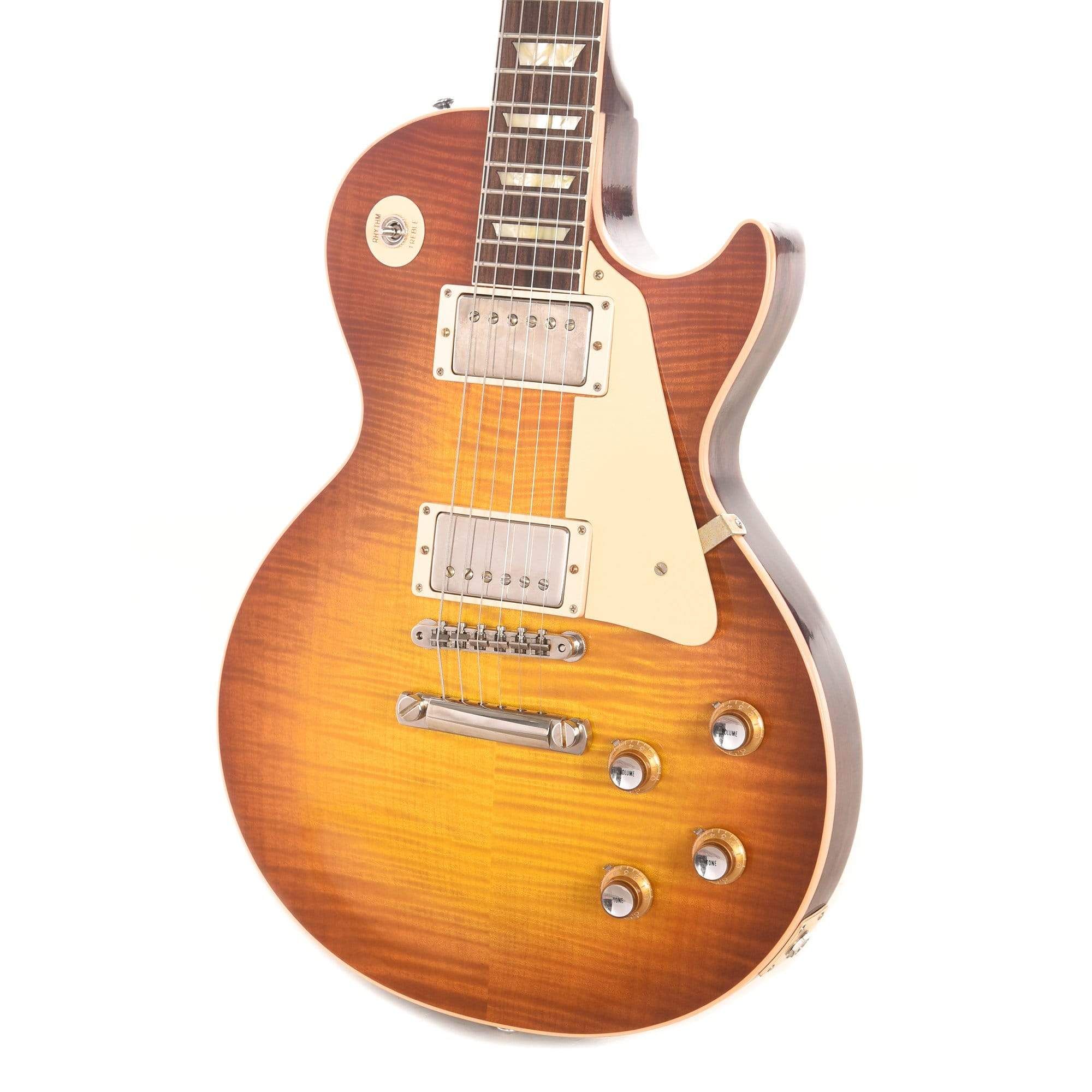 Gibson Custom 1960 Les Paul Standard 