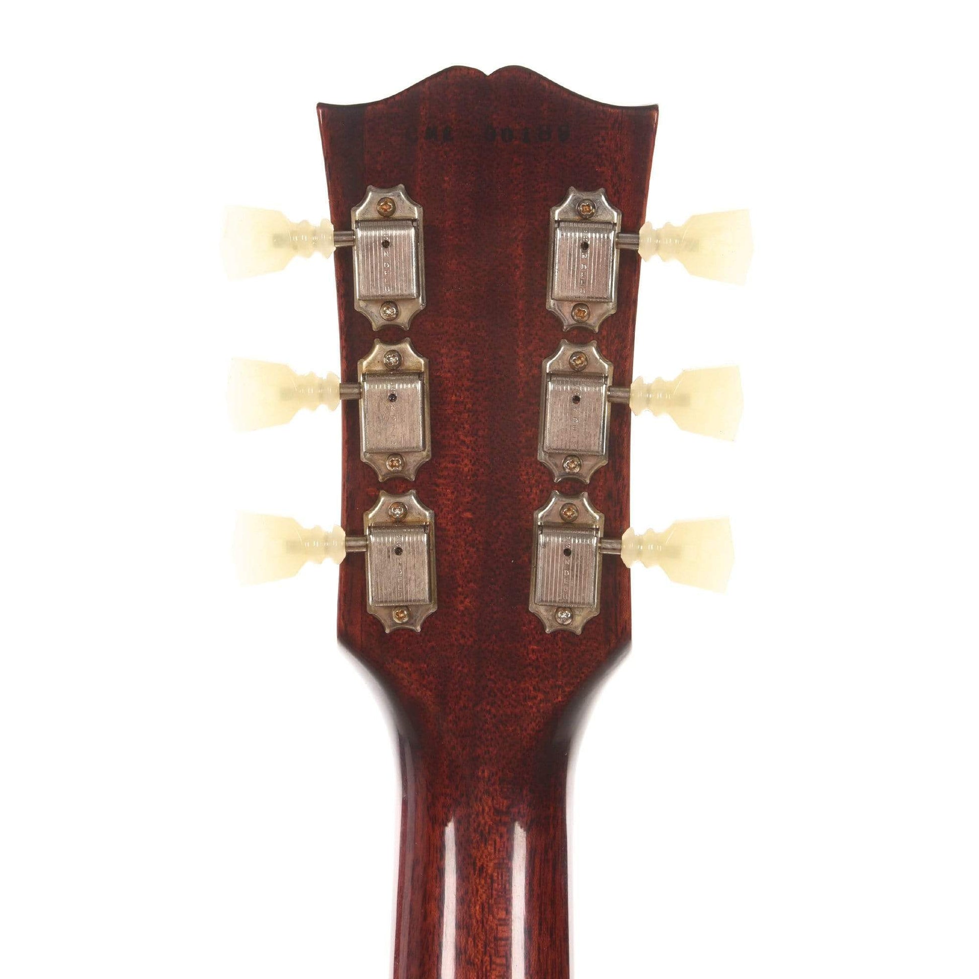 Gibson Custom 1960 Les Paul Standard "CME Spec" Antiquity VOS Electric Guitars / Solid Body