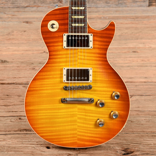 Gibson Custom 1960 Les Paul Standard 