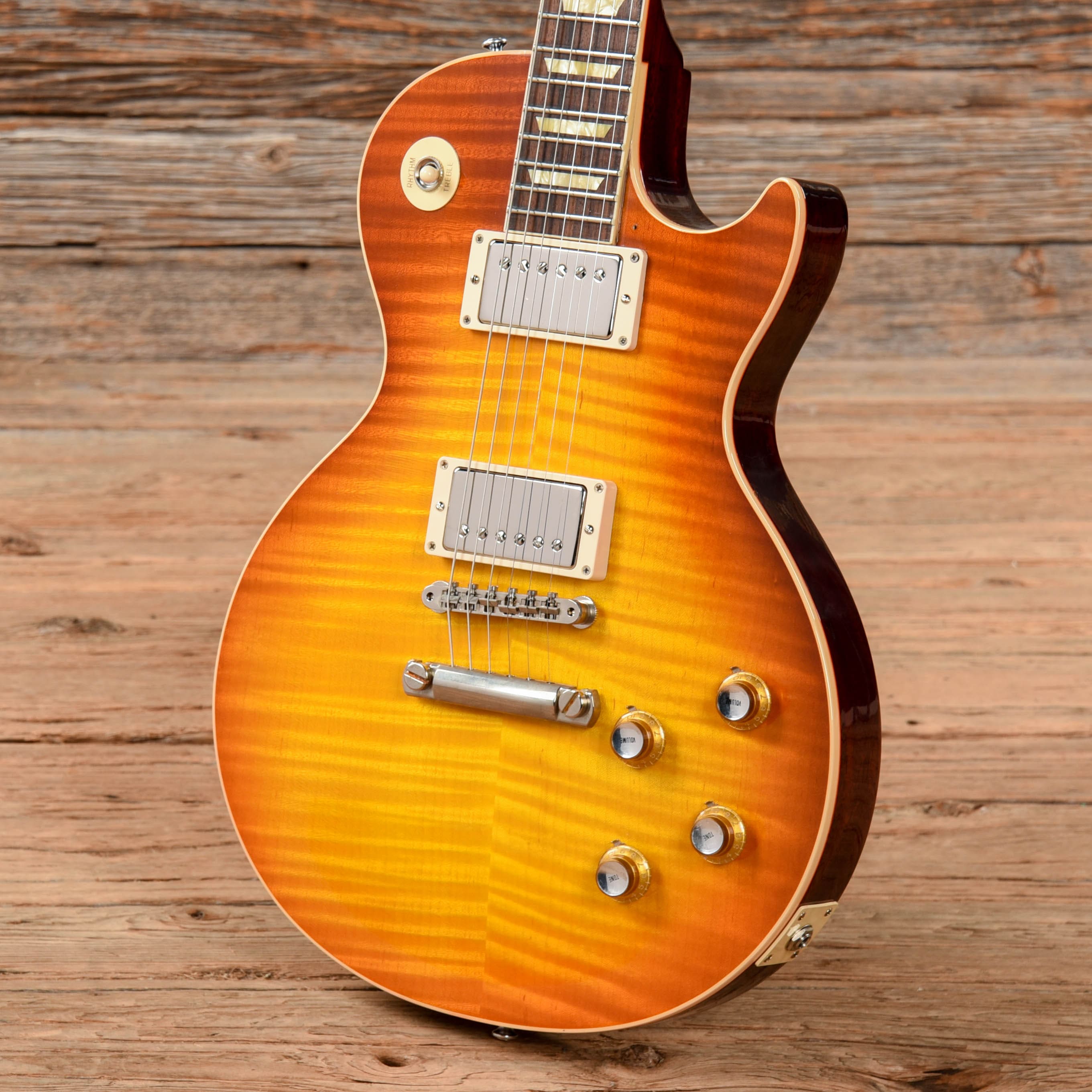 Gibson Custom 1960 Les Paul Standard 