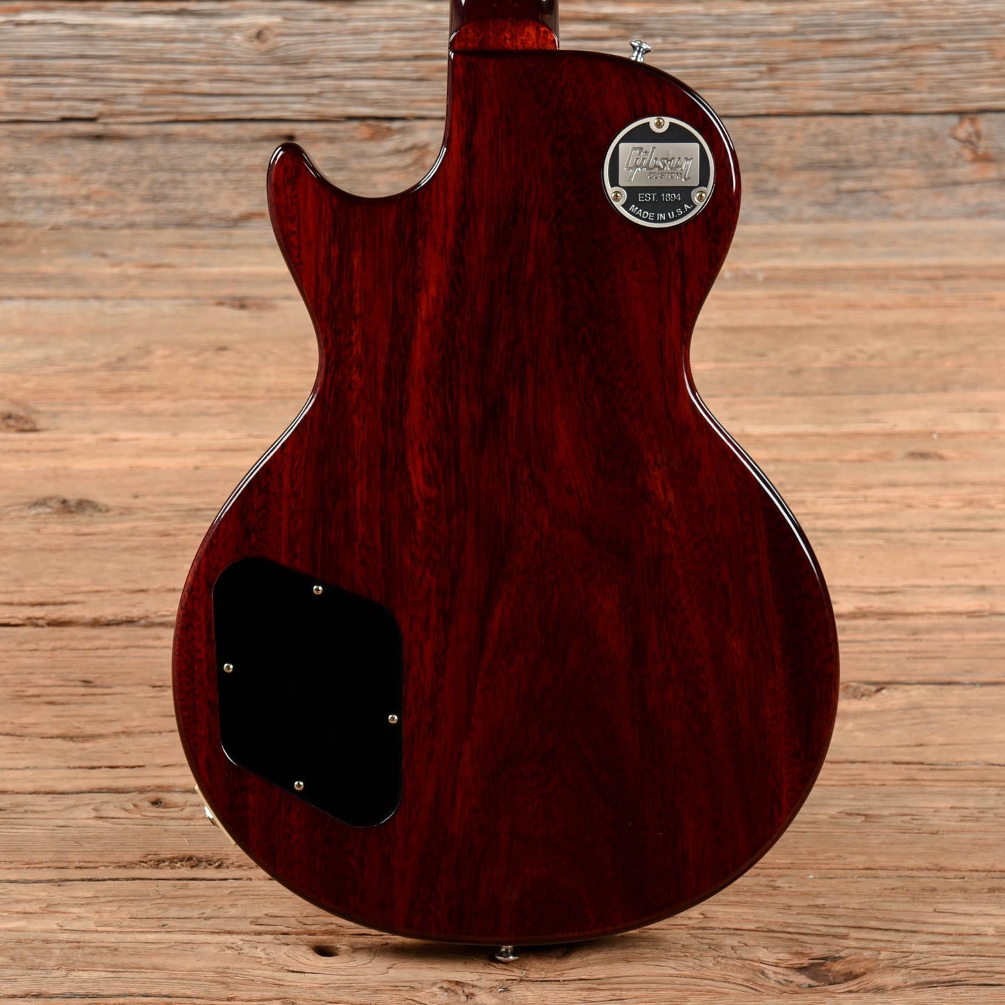 Gibson Custom 1960 Les Paul Standard "CME Spec" Slow Iced Tea Fade VOS 2019 Electric Guitars / Solid Body