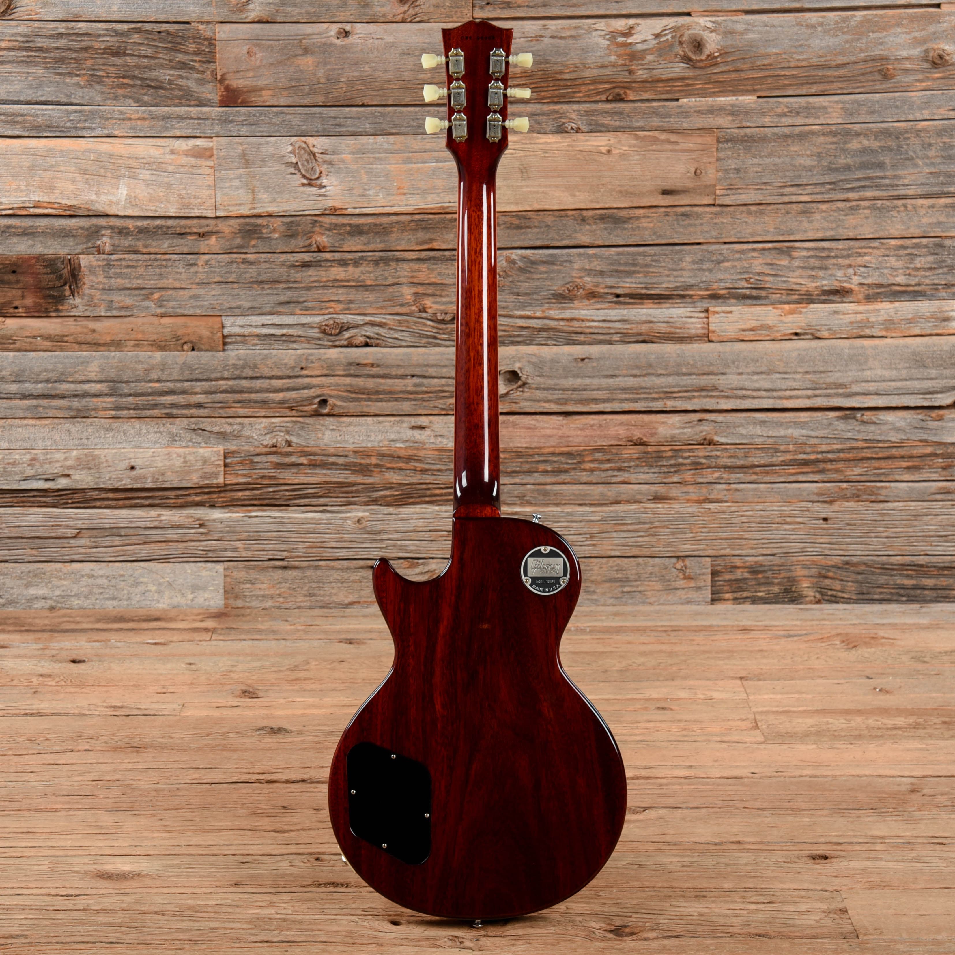 Gibson Custom 1960 Les Paul Standard 